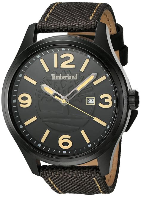 timberland watches for men uk